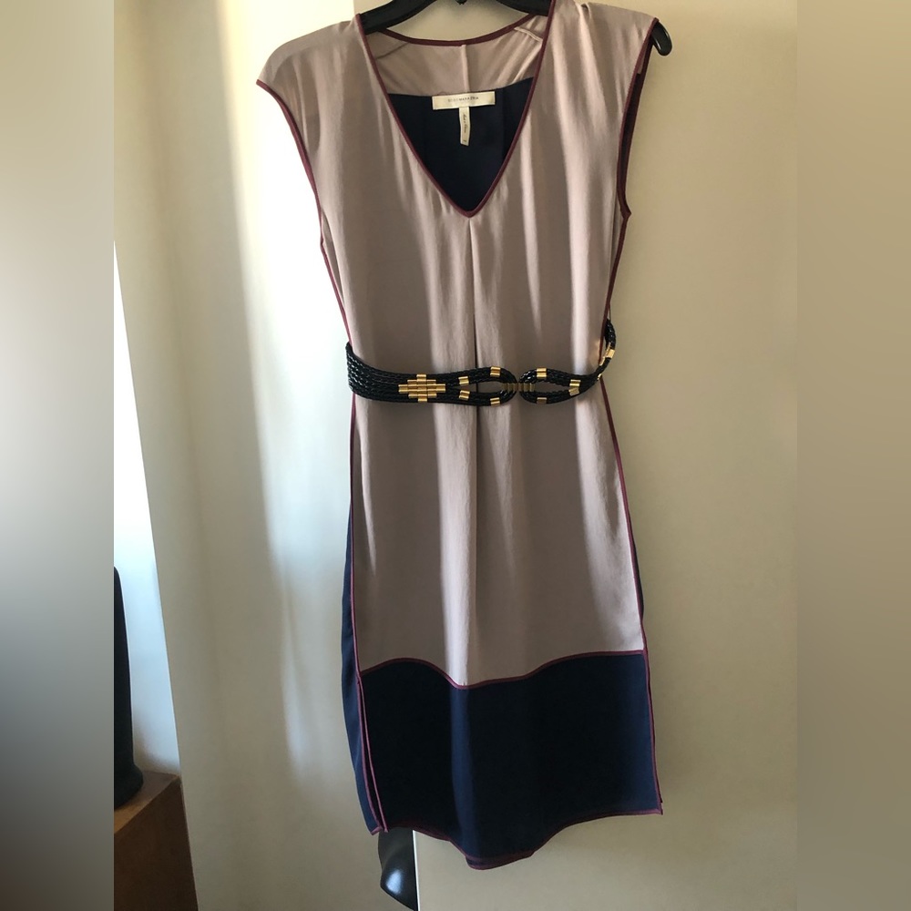 BCBG MaxAzria Runway dress